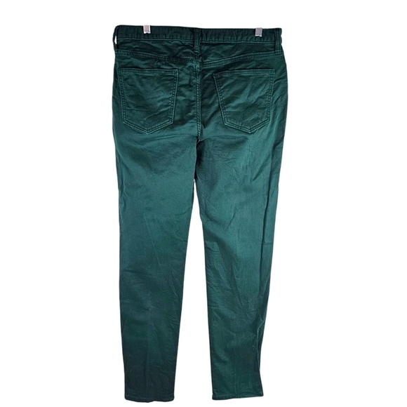 Banana Republic Factory Men's Travel Jeans in 32 Athletic Fit - Picture 6 of 8